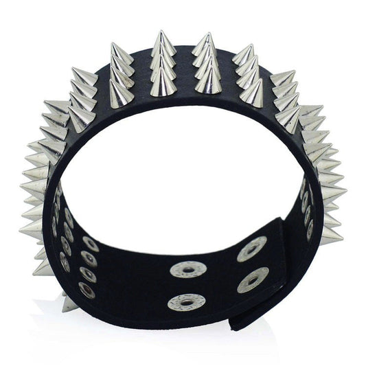 Dark Star Cuff Bracelet