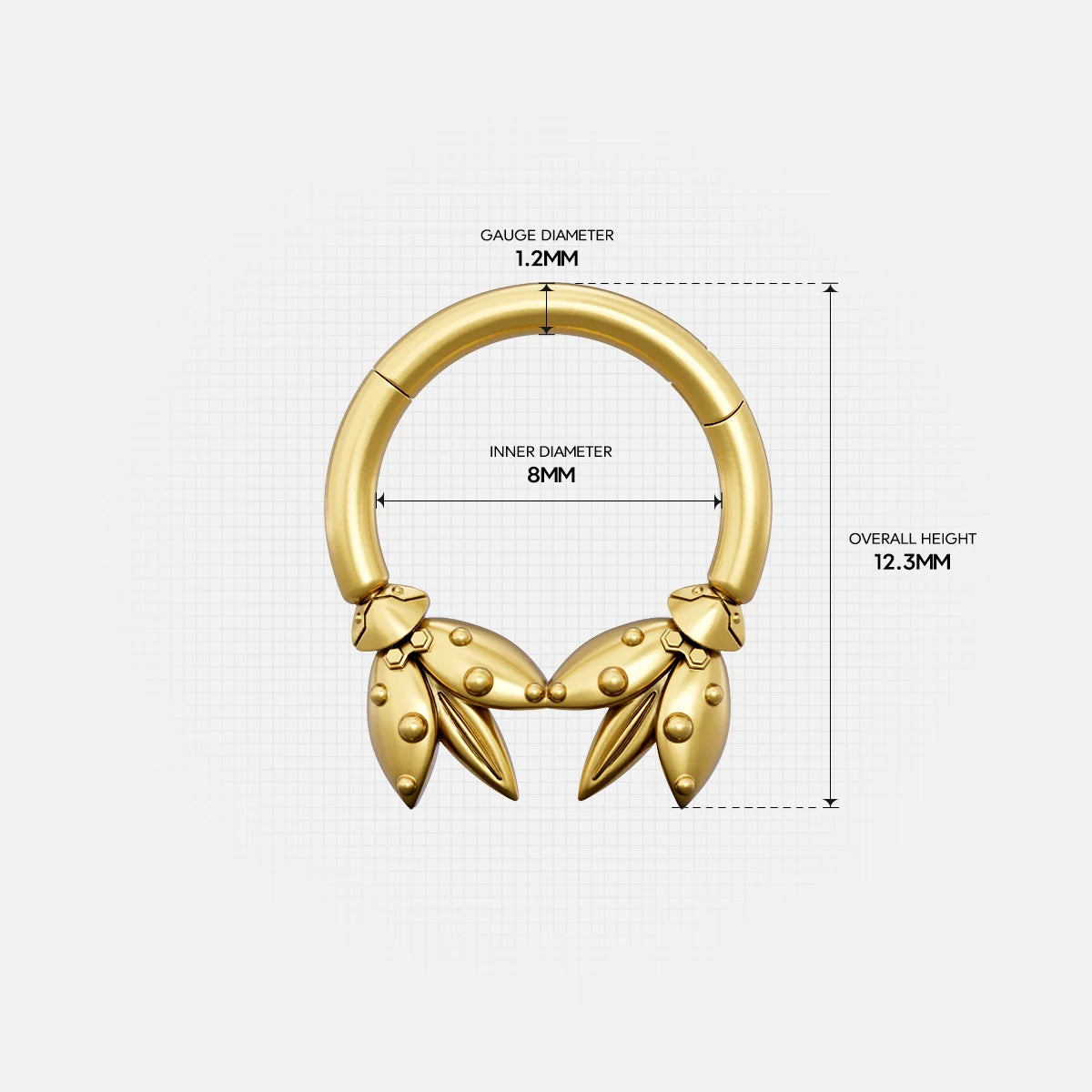 INSECT SENTINEL CLICKER