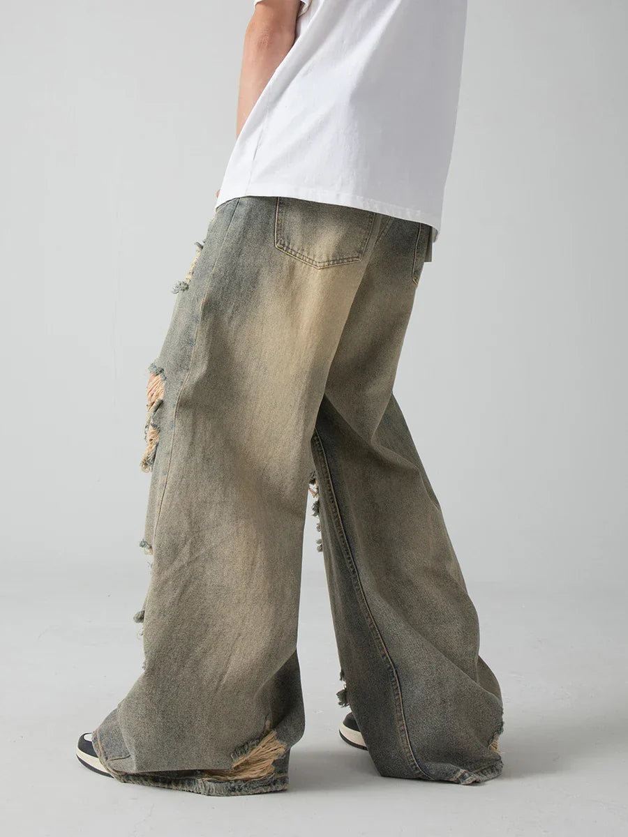 Baggy Jeans