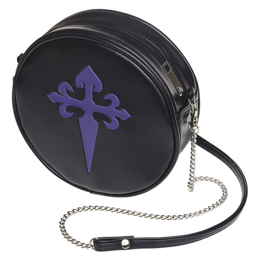 Gothic Cross Bag