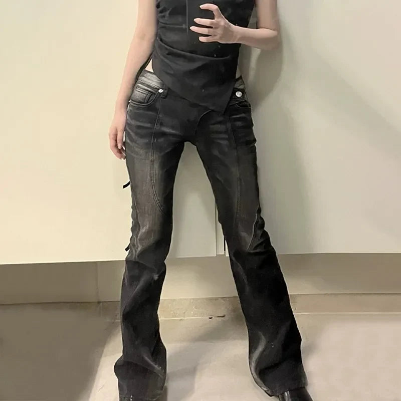 Women's Vintage Jeans