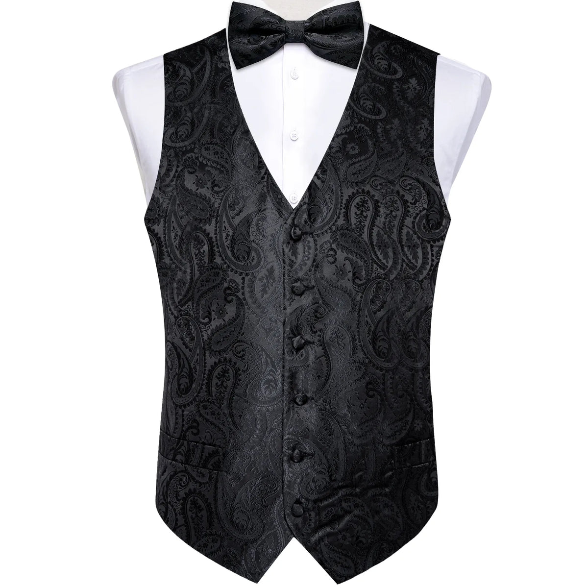 Vest Set Top