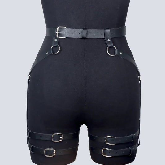 Fashion Accessories Belt