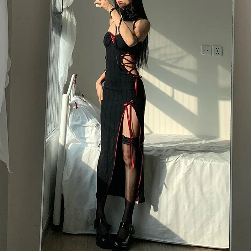 Sablelace Dress