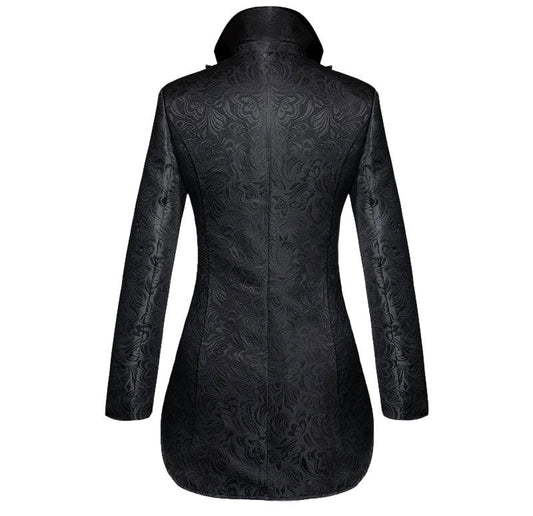 Gothic Tailcoat Jacket