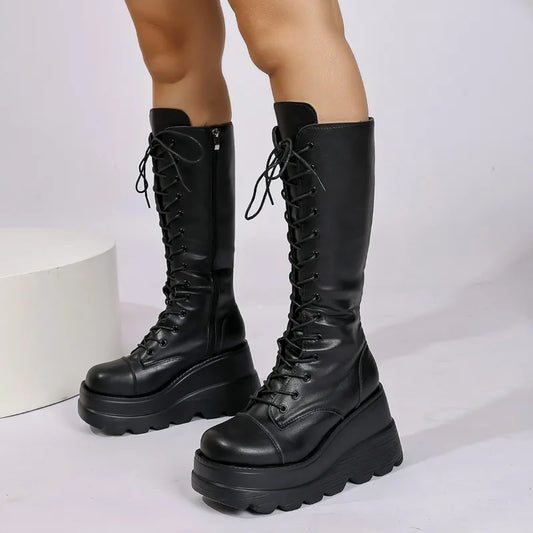 Dominara Boots