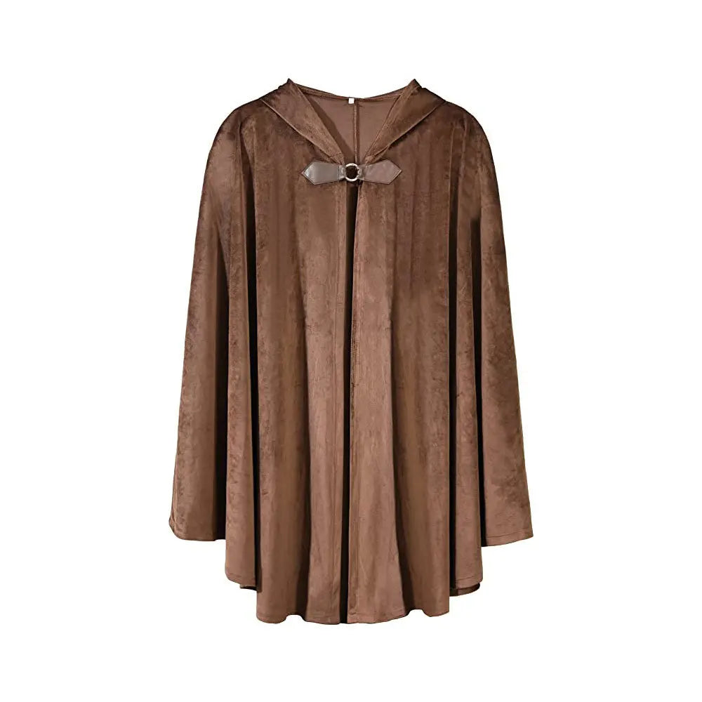 Retro Cape