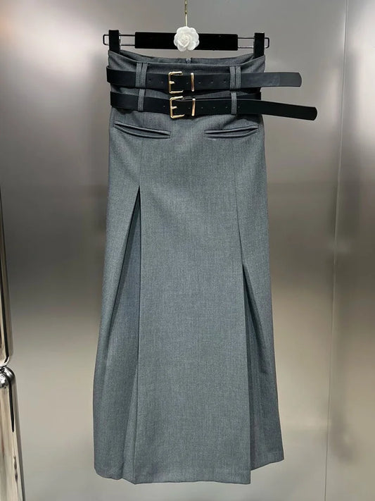 Women's Maxi Skirt