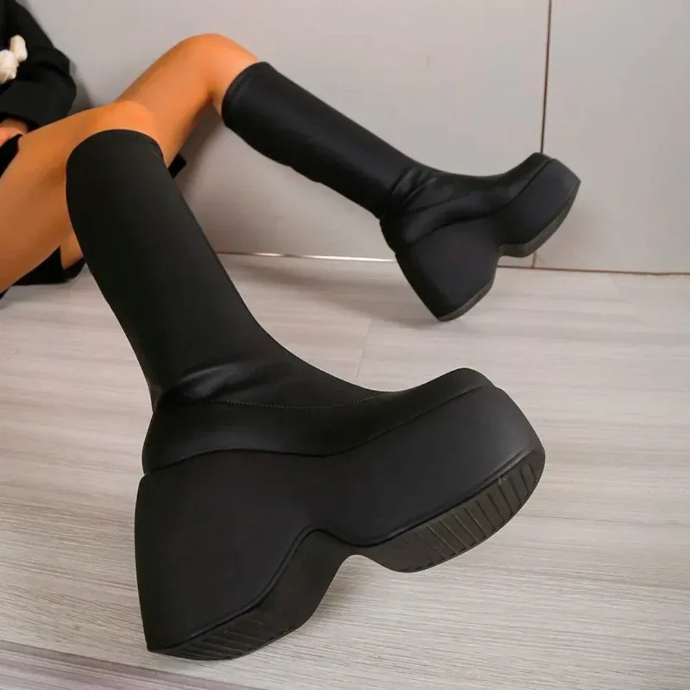 Oblivara Boots