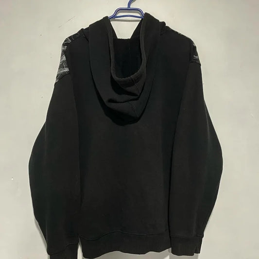 Hooded Sweatshirt Hoodie
