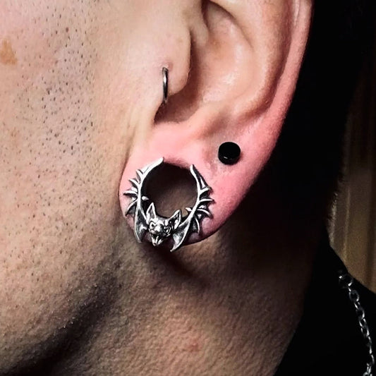 BAT WHISPER TUNNELS