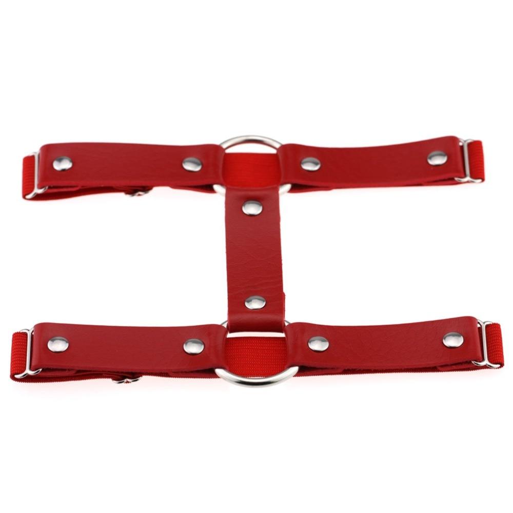 Classic Leg Garter