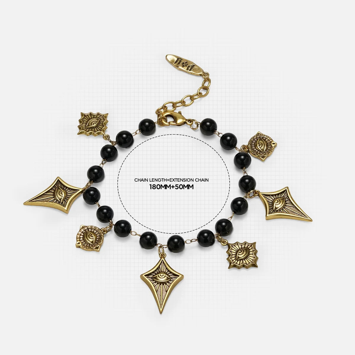 WATCHER’S CONSTELLATION BRACELET
