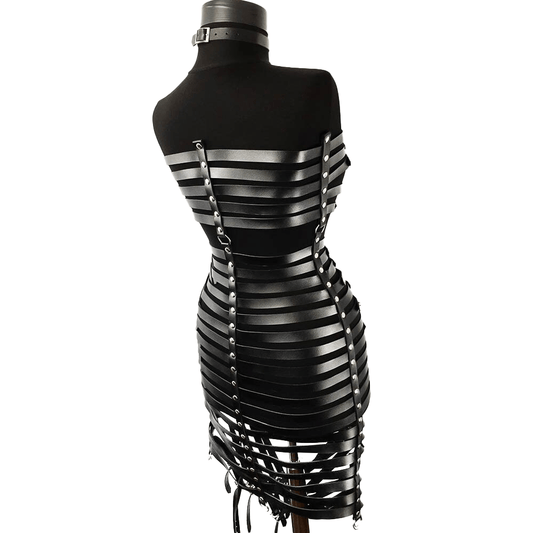 Kill the Vampire Corset