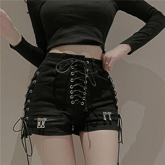 Party Night Shorts