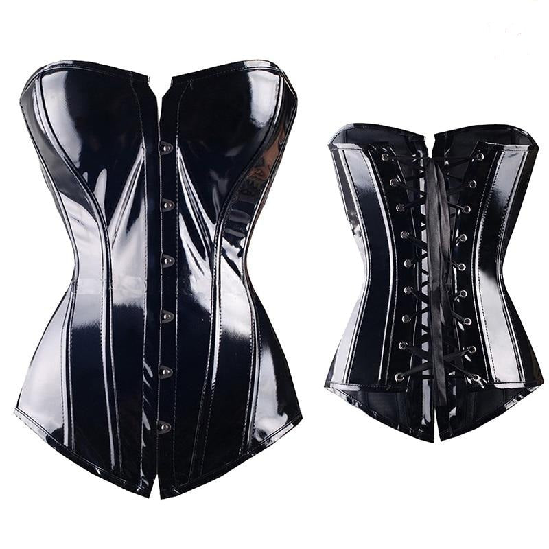 Secret Witchkiss Corset