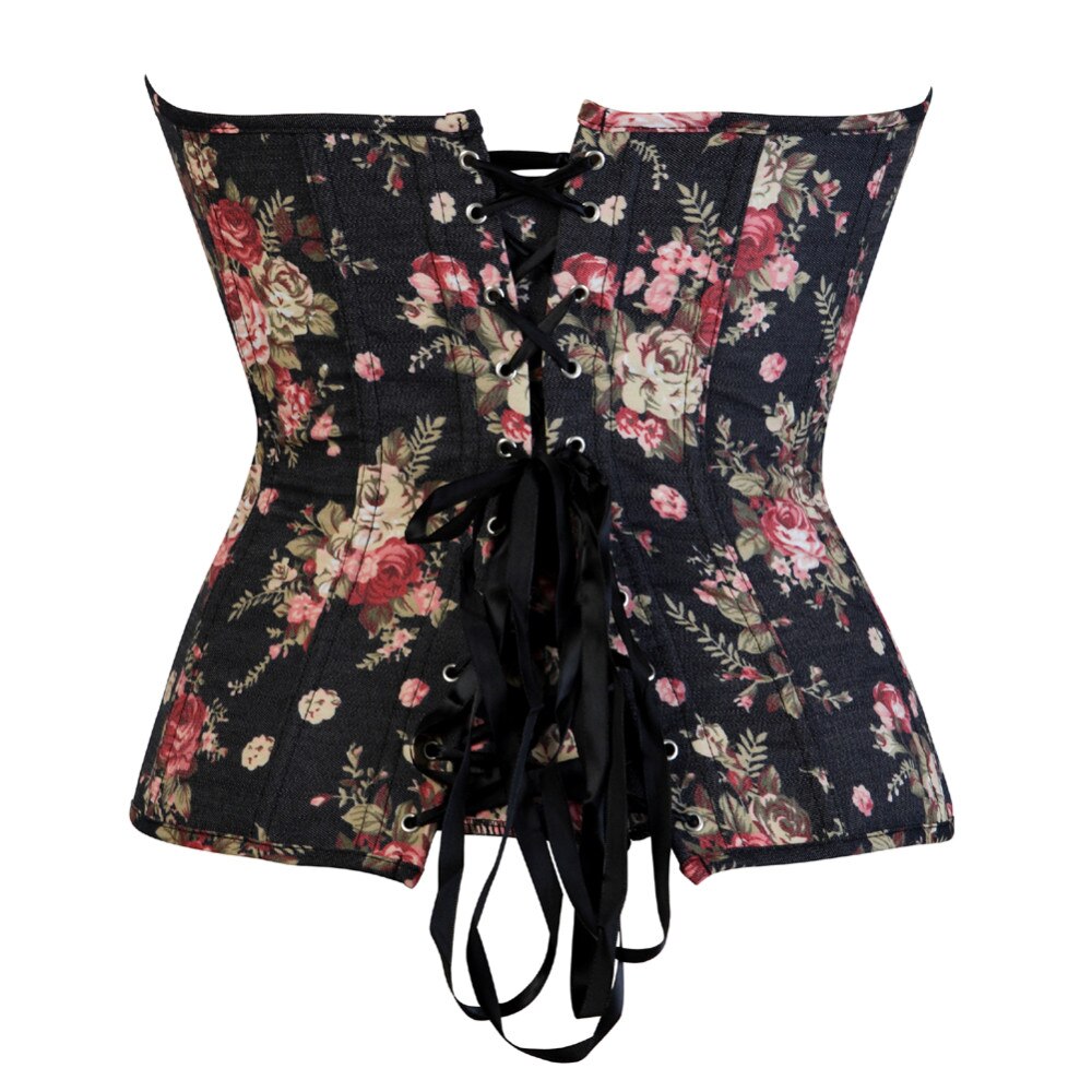 Sabina Sirensteel Corset