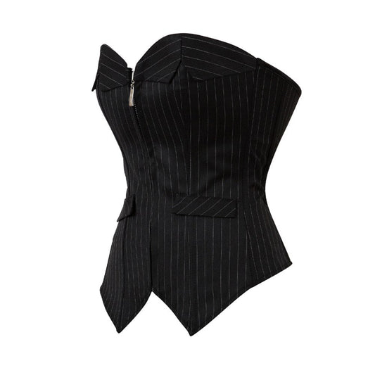 Belladonna Ritual Corset