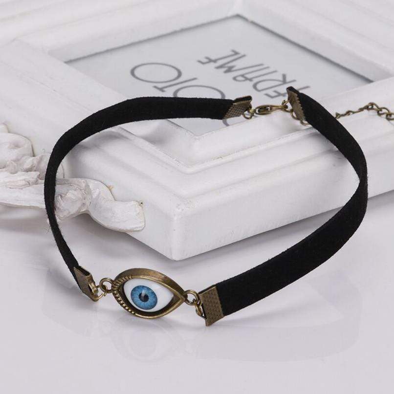 All Seeing Eye Choker