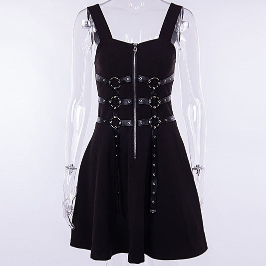 The Harlot Harness