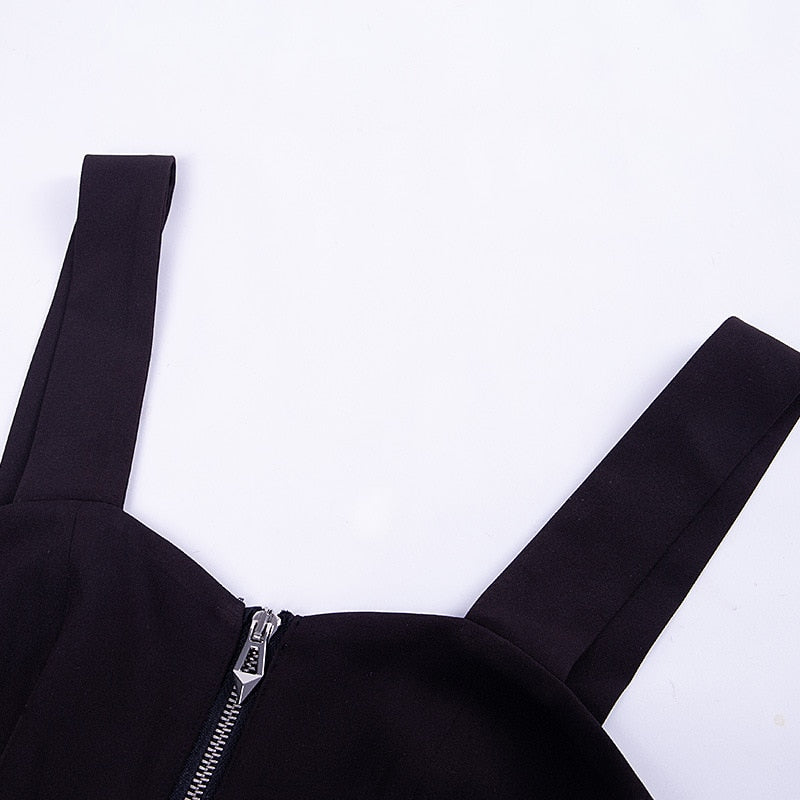 The Harlot Harness