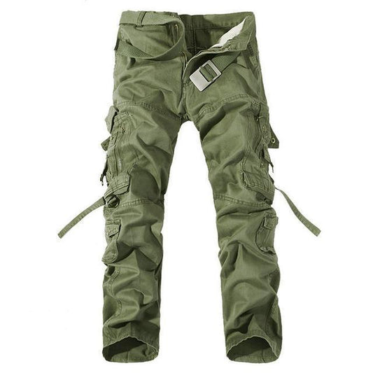 Men's Casual Pants - alternate studio view (2 of 4)