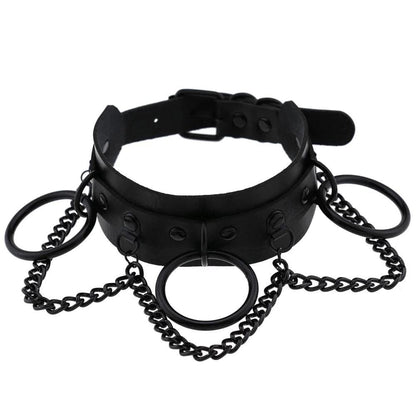 Enchantress Prime Choker