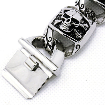 Skull Nation Bracelet