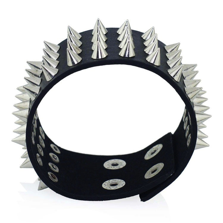 Dark Star Cuff Bracelet