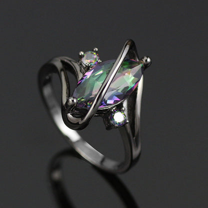 Vortex Mystic Ring