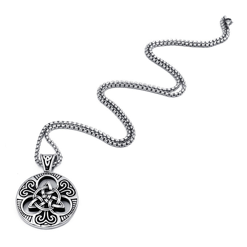 Celtic Knot Pendant