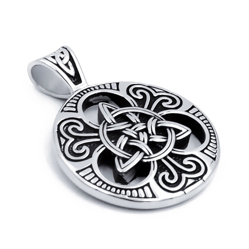 Celtic Knot Pendant