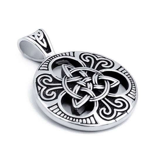 Celtic Knot Pendant