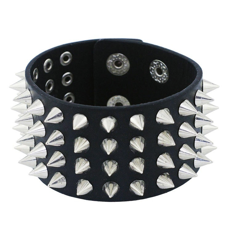 Dark Star Cuff Bracelet