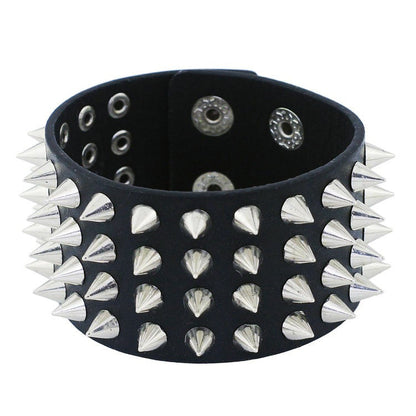 Dark Star Cuff Bracelet