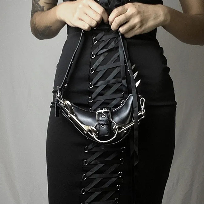 Gothic Hand Bag