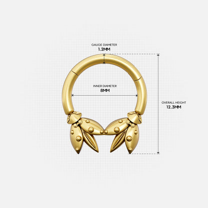 INSECT SENTINEL CLICKER
