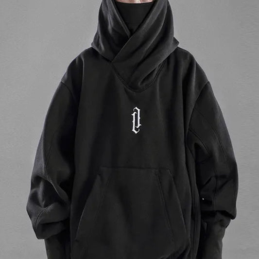 Oversized Hoodie