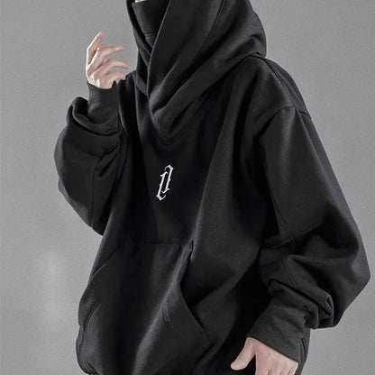 Oversized Hoodie