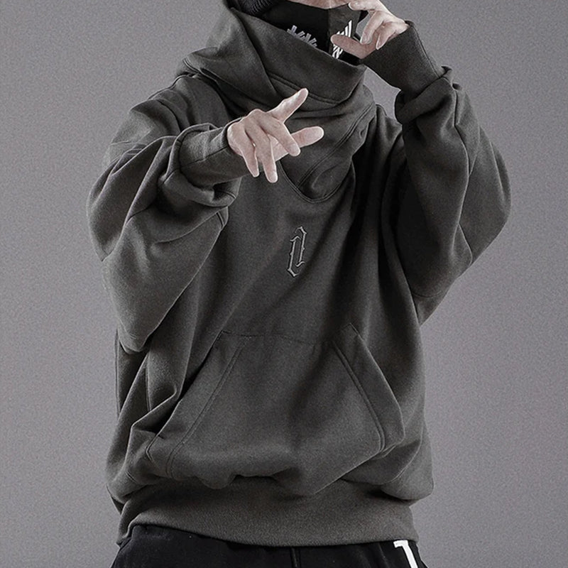 Oversized Hoodie