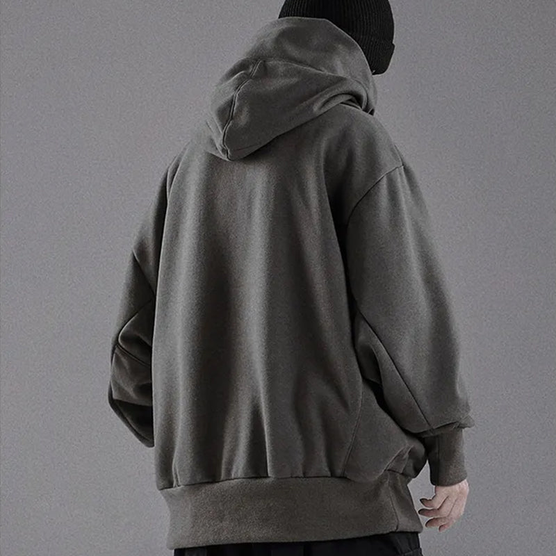 Oversized Hoodie