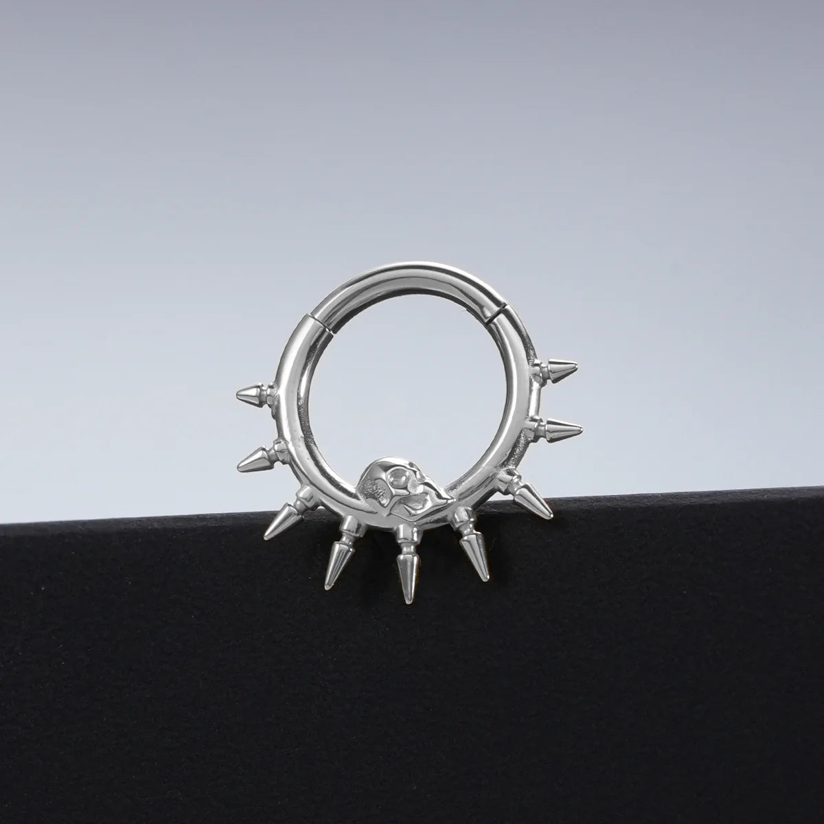 MEMENTO SKULL CLICKER