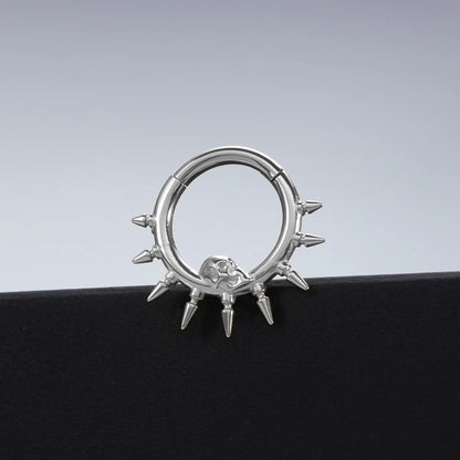 MEMENTO SKULL CLICKER