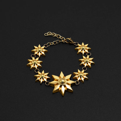 PUNK BLOOM BRACELET