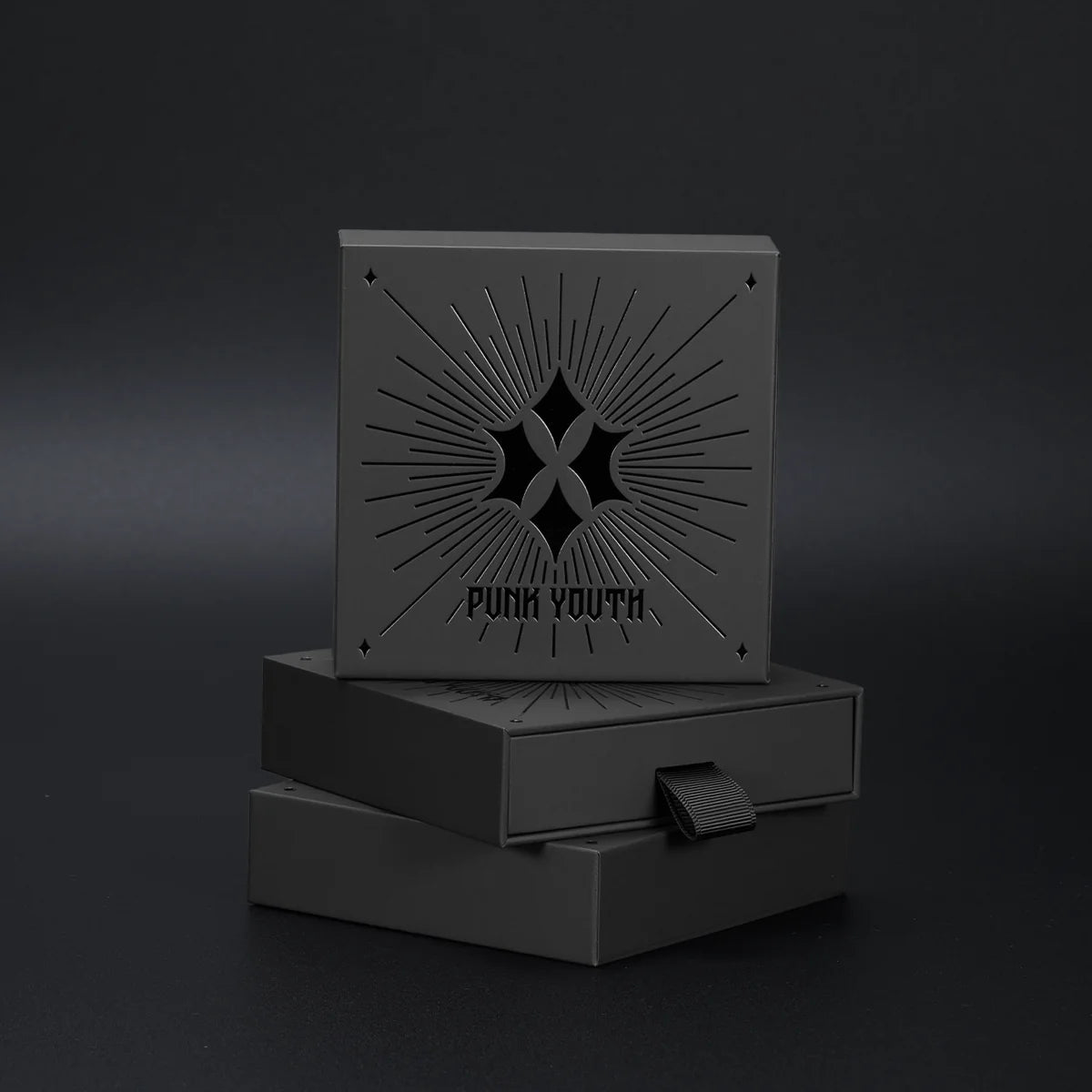 PACKAGING BOX (NEW)