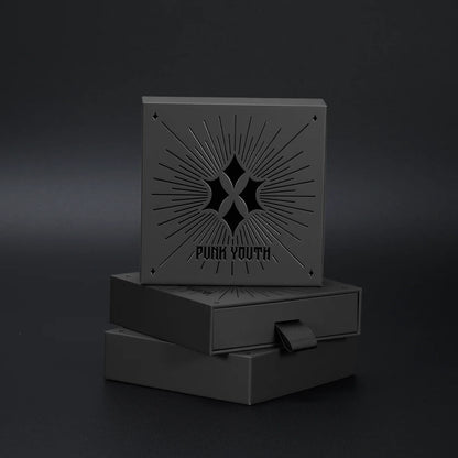 PACKAGING BOX (NEW)
