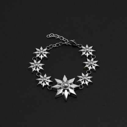 PUNK BLOOM BRACELET