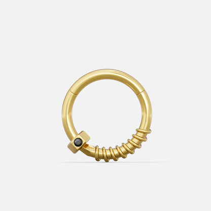 COIL BAND CLICKER