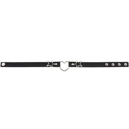 Cosmic Love Gothic Choker
