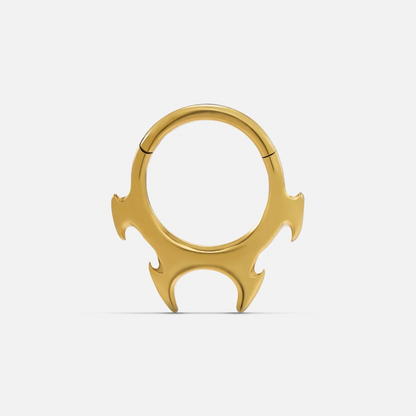 FANGS CLICKER